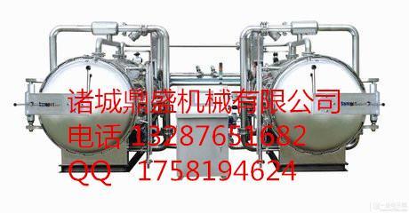 酱卤肉杀菌锅厂家卤肉杀菌锅价格卤肉杀菌锅图片
